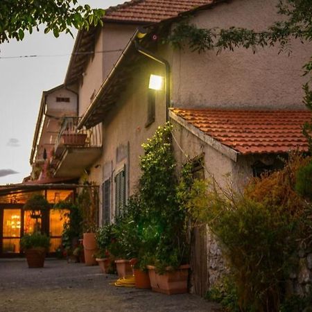 Agriturismo Mare E Monti Hotell Agerola Exteriör bild