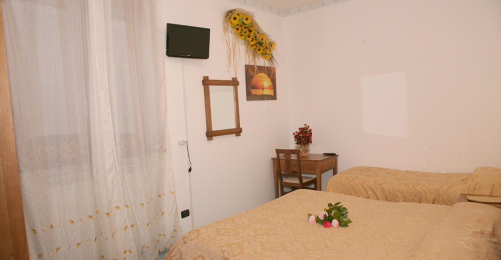 Agriturismo Mare E Monti Hotell Agerola Exteriör bild