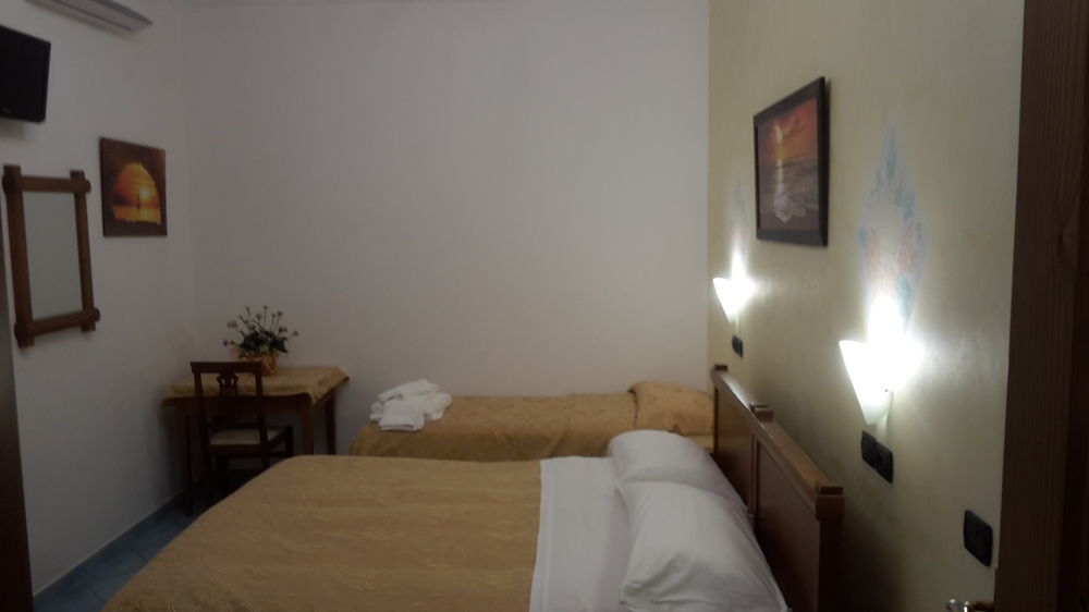 Agriturismo Mare E Monti Hotell Agerola Exteriör bild