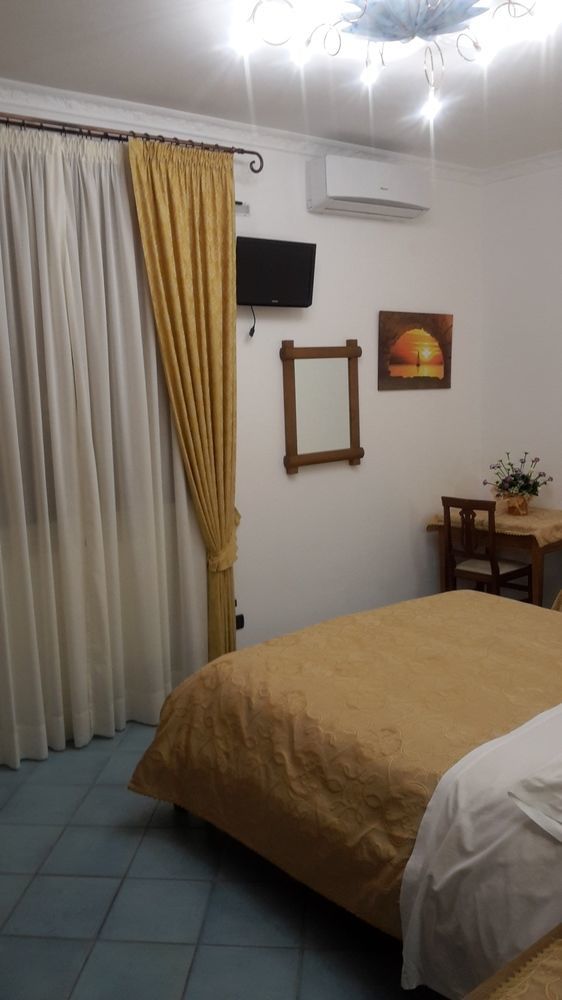 Agriturismo Mare E Monti Hotell Agerola Exteriör bild
