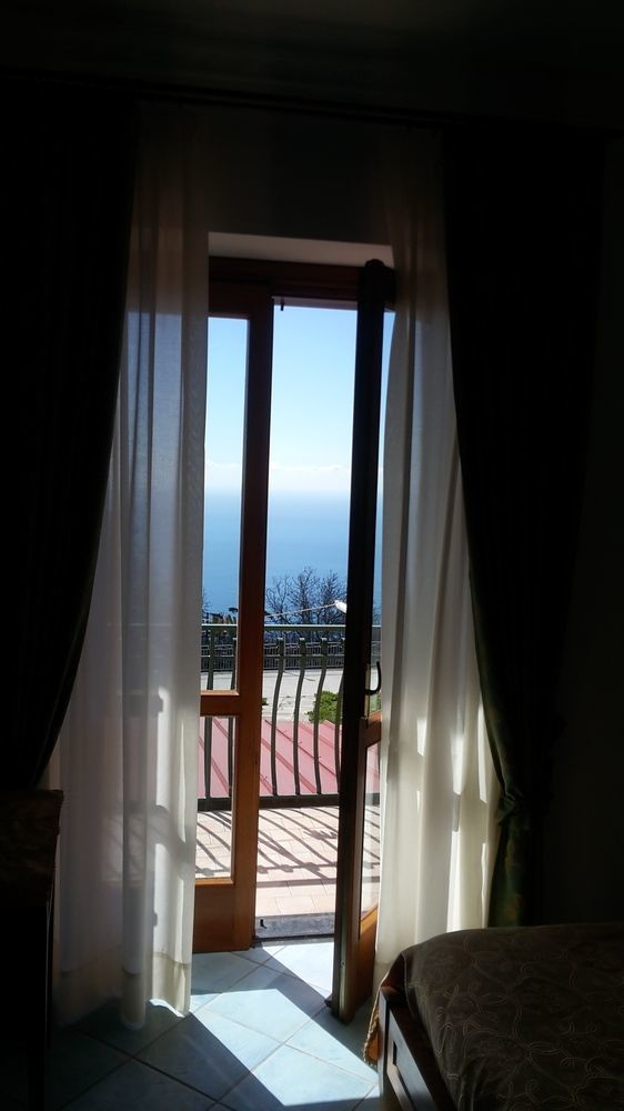 Agriturismo Mare E Monti Hotell Agerola Exteriör bild