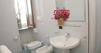 Agriturismo Mare E Monti Hotell Agerola Exteriör bild