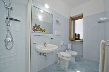 Agriturismo Mare E Monti Hotell Agerola Exteriör bild